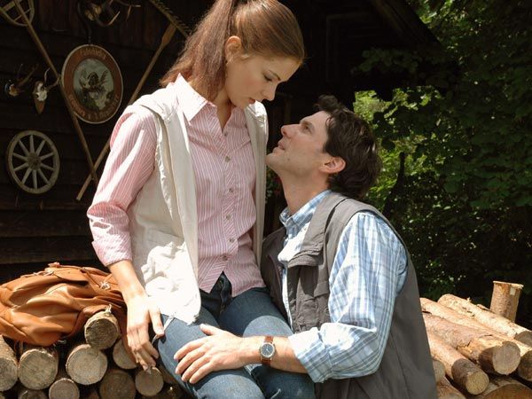 Alexander a Laura